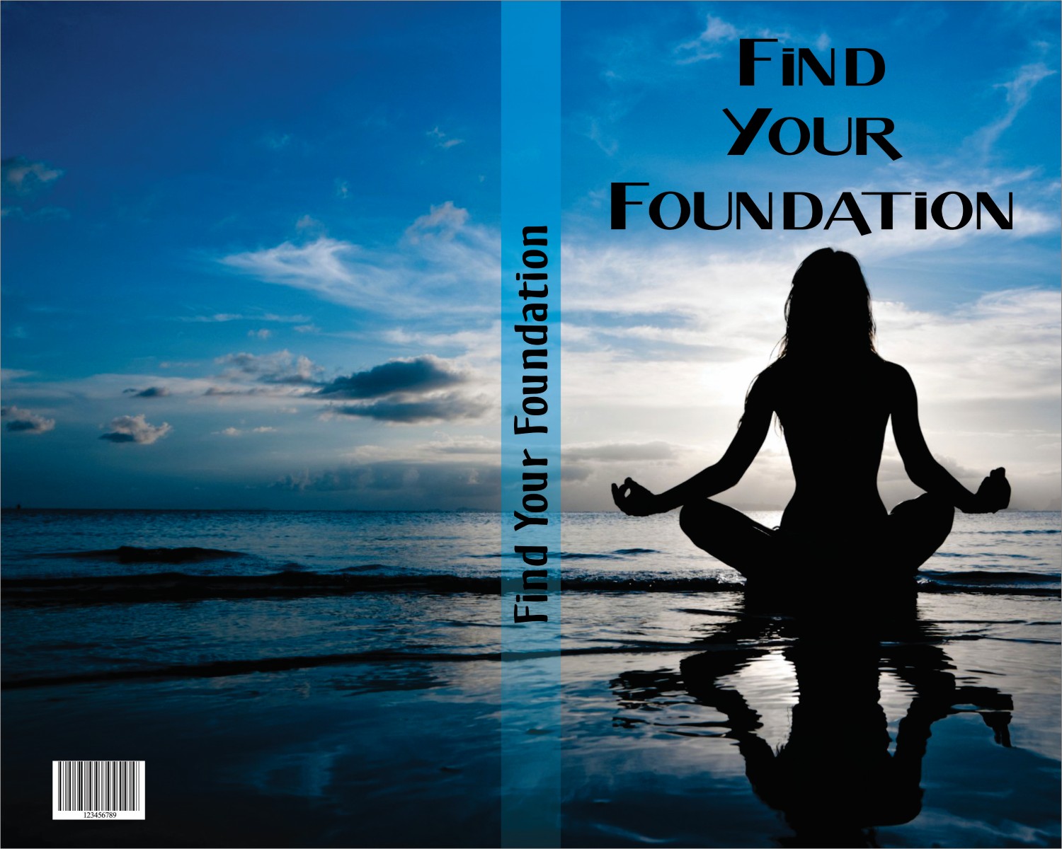 Book Cover Design by DG for Core Exercise Solutions LLC | Design #7965437