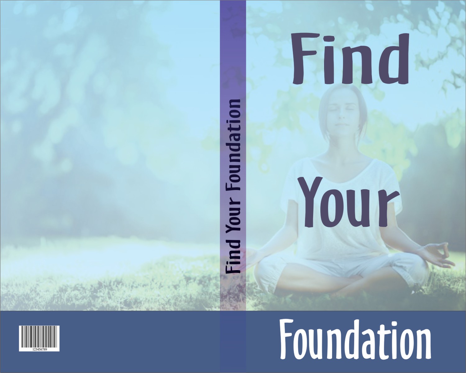 Book Cover Design by DG for Core Exercise Solutions LLC | Design #7965438