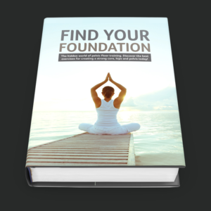 Book Cover Design by Shradha for Core Exercise Solutions LLC | Design: #7951251