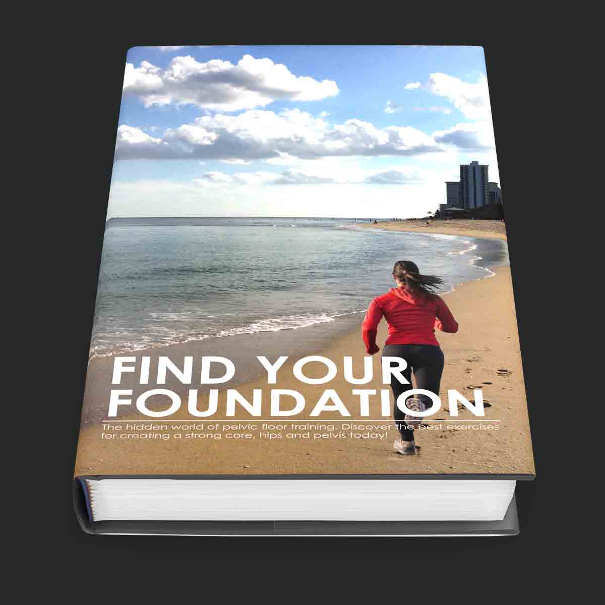 Book Cover Design by Shradha for Core Exercise Solutions LLC | Design #7981755