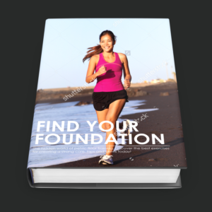 Book Cover Design by Shradha for Core Exercise Solutions LLC | Design: #8003966