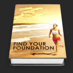Book Cover Design by Shradha for Core Exercise Solutions LLC | Design #8151470