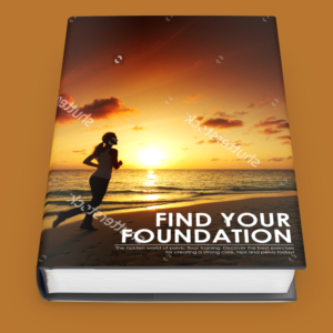 Book Cover Design by Shradha for Core Exercise Solutions LLC | Design: #8151472