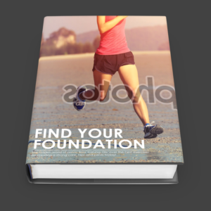 Book Cover Design by Shradha for Core Exercise Solutions LLC | Design: #8160854