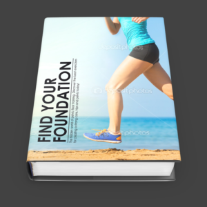 Book Cover Design by Shradha for Core Exercise Solutions LLC | Design: #8160855