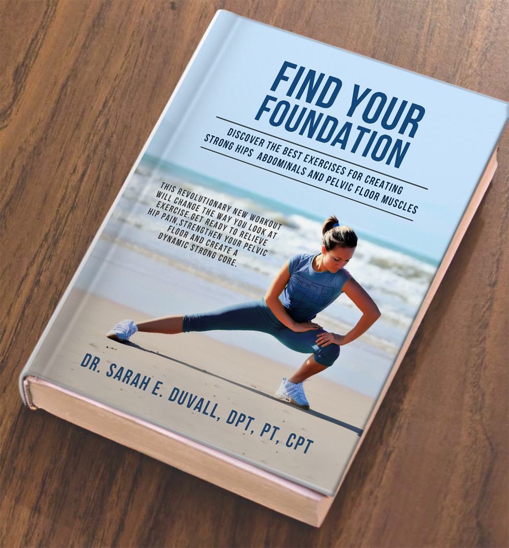 Book Cover Design by VJ311 for Core Exercise Solutions LLC | Design: #8485200
