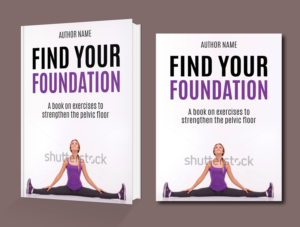 Book Cover Design by entahapa