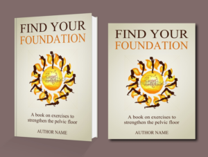 Book Cover Design by entahapa for Core Exercise Solutions LLC | Design: #7979994