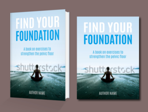 Book Cover Design by entahapa for Core Exercise Solutions LLC | Design: #7979997