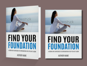 Book Cover Design by entahapa for Core Exercise Solutions LLC | Design: #7980001