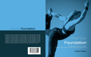 Book Cover Design by GMWIRE for Core Exercise Solutions LLC | Design #8156420