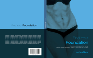 Book Cover Design by GMWIRE for Core Exercise Solutions LLC | Design: #8156422