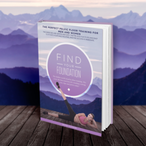 Book Cover Design by Studio Nifty for Core Exercise Solutions LLC | Design: #7949896