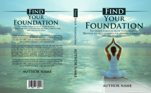 Book Cover Design by Vanes7 for Core Exercise Solutions LLC | Design: #7958805