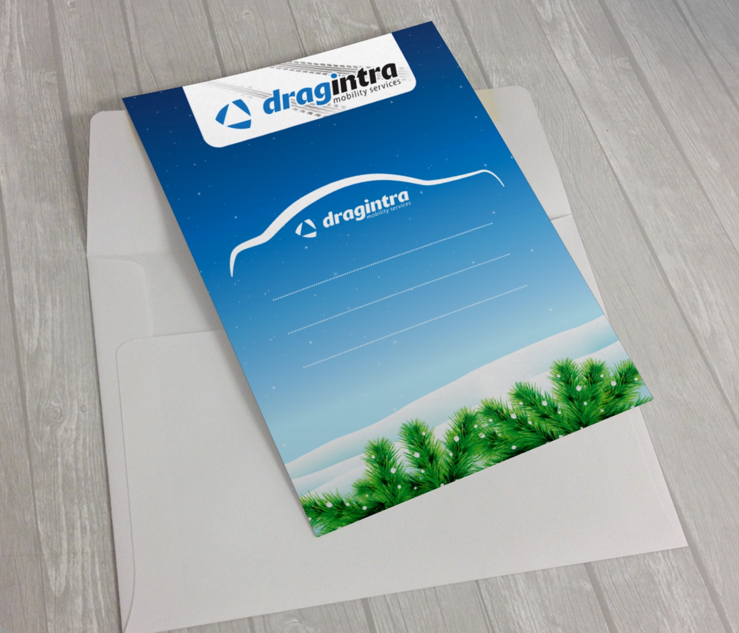 Card Design by DG for this project | Design #7976259