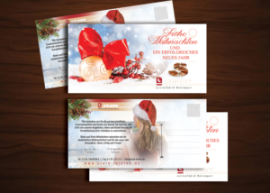 Flyer Design by uk for PIXELMECHANICS | Design: #7993277