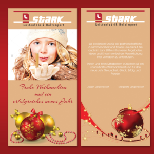 Flyer Design by leuchi