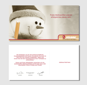 Flyer Design by maricreatives for PIXELMECHANICS | Design: #7945623