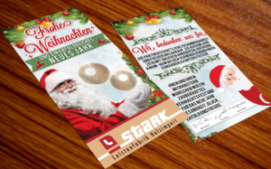 Flyer-Design von Alvin24 für PIXELMECHANICS | Design #8020658