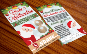 Flyer Design by Alvin24 for PIXELMECHANICS | Design: #8020659