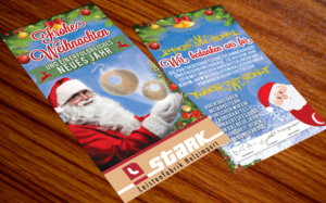 Flyer Design by Alvin24 for PIXELMECHANICS | Design: #8020660