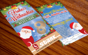 Flyer Design by Alvin24 for PIXELMECHANICS | Design: #8020661