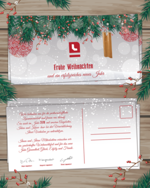 Flyer Design by mehandzic.j