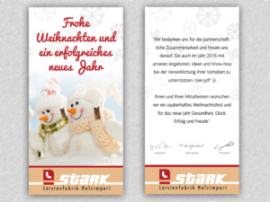 Flyer Design by Alaya for PIXELMECHANICS | Design: #8015911