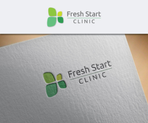 Logo Design by Dragana for this project | Design: #8162178