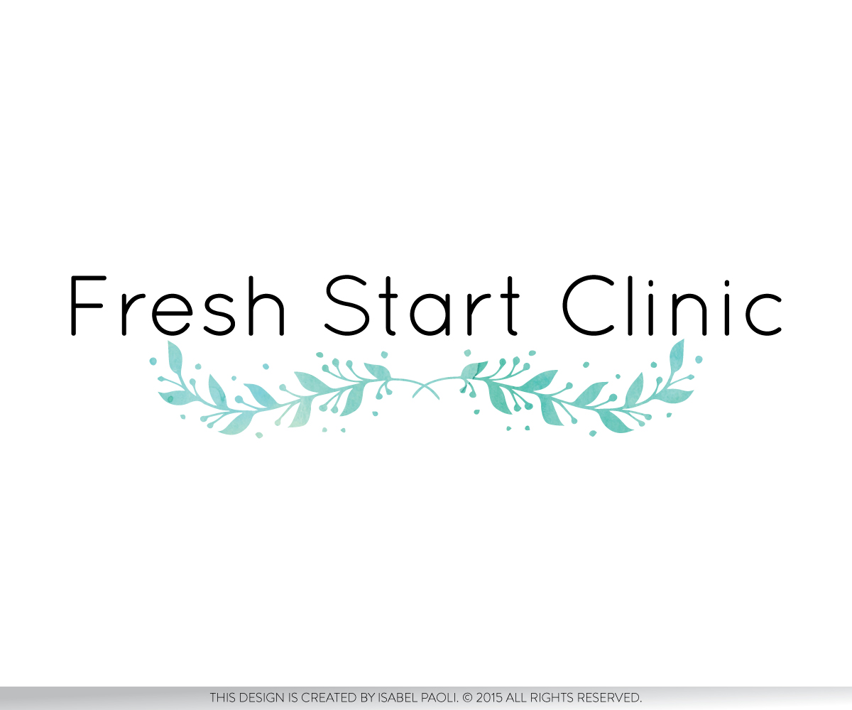 Logo Design by isabel.paoli for this project | Design #7978271