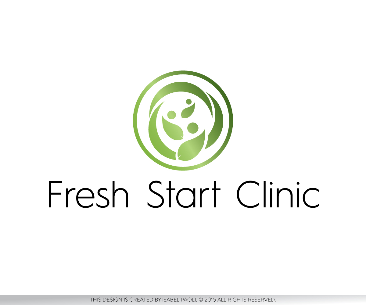 Logo Design by isabel.paoli for this project | Design #7978272