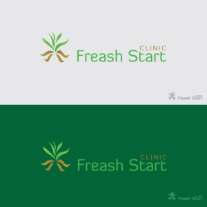 Diseño de Logo por Abdullah Sabbah para este proyecto | Diseño: #7958541