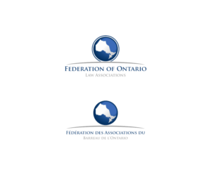 Diseño de Logo por Be_ para Federation of Ontario Law Associations | Diseño: #8011147