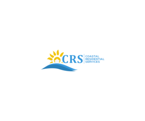 Logo Design by King Cozy for Coastal Residential Services | Design: #7946428