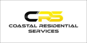 Logo Design by AwsomeD for Coastal Residential Services | Design #7967385