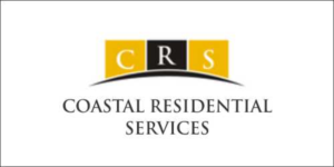 Logo-Design von AwsomeD für Coastal Residential Services | Design: #7967386