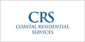 Logo-Design von AwsomeD für Coastal Residential Services | Design: #7967387