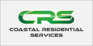 Logo Design by AwsomeD for Coastal Residential Services | Design: #7967388