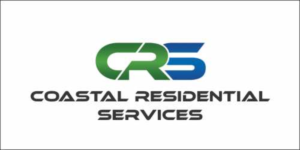 Logo Design by AwsomeD for Coastal Residential Services | Design: #7967389