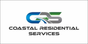 Logo Design by AwsomeD for Coastal Residential Services | Design: #7967390