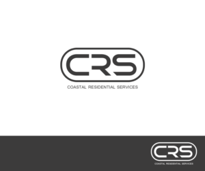 Logo Design by DEZIGN RABBIT for Coastal Residential Services | Design: #7941178