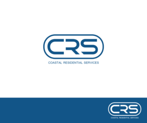 Logo Design by DEZIGN RABBIT for Coastal Residential Services | Design #7941180