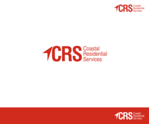 Logo Design by DEZIGN RABBIT for Coastal Residential Services | Design: #7944027