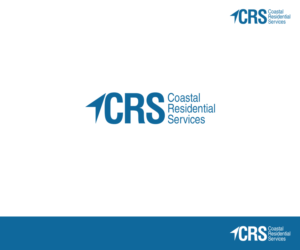 Logo Design by DEZIGN RABBIT for Coastal Residential Services | Design: #7944028