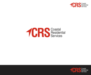 Logo Design by DEZIGN RABBIT for Coastal Residential Services | Design: #7944030