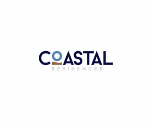 Logo Design by GliderGraphx for Coastal Residential Services | Design: #7968465