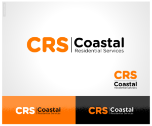 Logo Design by iNess for Coastal Residential Services | Design: #7941025