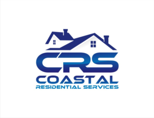 Logo Design by creative.bugs for Coastal Residential Services | Design: #7955095