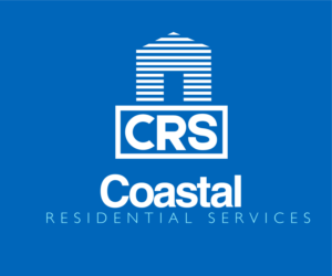 Logo-Design von Boyd für Coastal Residential Services | Design: #7949104