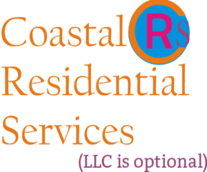 Logo-Design von creativedesigner für Coastal Residential Services | Design: #7964266